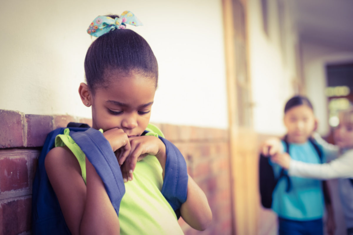 8 Λόγοι που το Σχολείο προκαλεί στα Παιδιά Κατάθλιψη και Μειώνει τη Νοημοσύνη τους