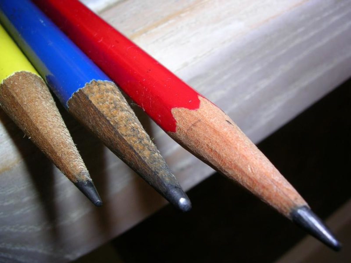 Μολύβι και όχι πληκτρολόγιο η «συνταγή» της μάθησης