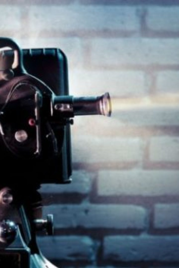 Ταινίες για παιδιά, ένα οπτικοακουστικό μέσο που προάγει την κριτική σκέψη και την πρόσληψη της γνώσης