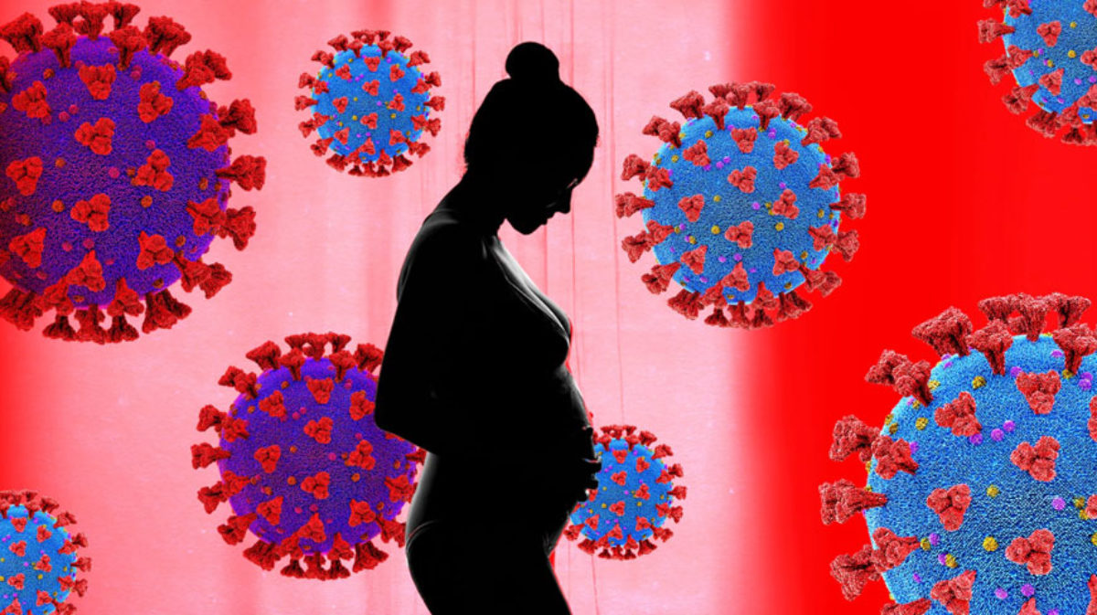 COVID-19 και εγκυμοσύνη: Ανασκόπηση διεθνούς βιβλιογραφίας