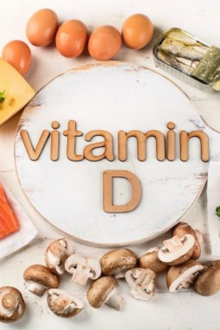 Κορωνοϊός: Γιατί τα τρόφιμα πλούσια σε βιταμίνη D θεωρούνται ασπίδα κατά του φονικού ιού;