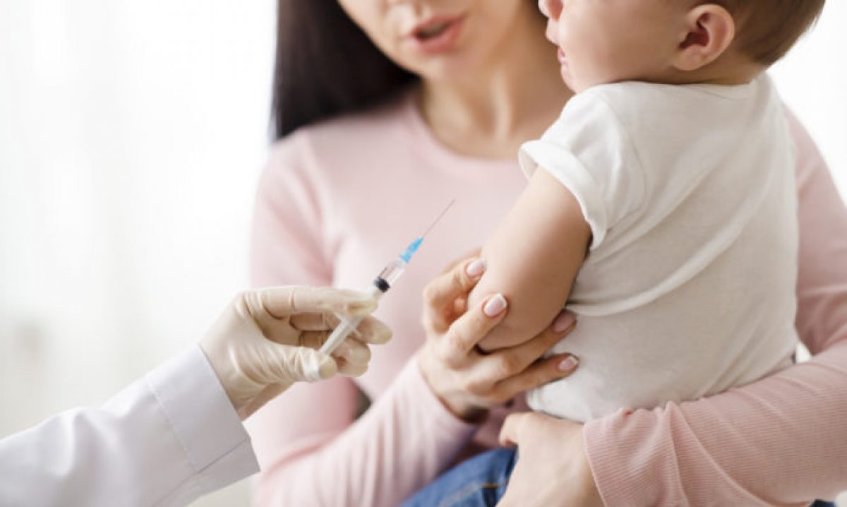 Κορωνοϊός: Ποια εμβόλια πρέπει να κάνουν χωρίς καθυστερήσεις τα παιδιά – Τι είπε ο Σ. Τσιόδρας