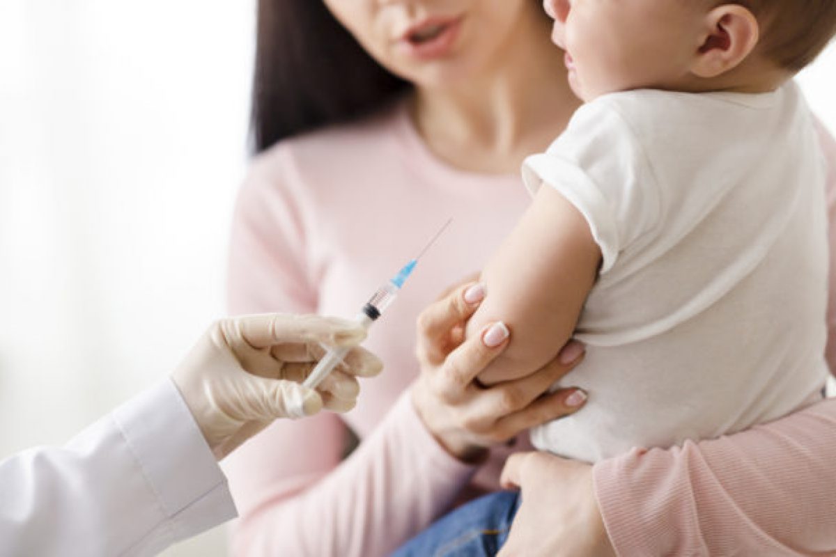 Κορωνοϊός: Ποια εμβόλια πρέπει να κάνουν χωρίς καθυστερήσεις τα παιδιά – Τι είπε ο Σ. Τσιόδρας