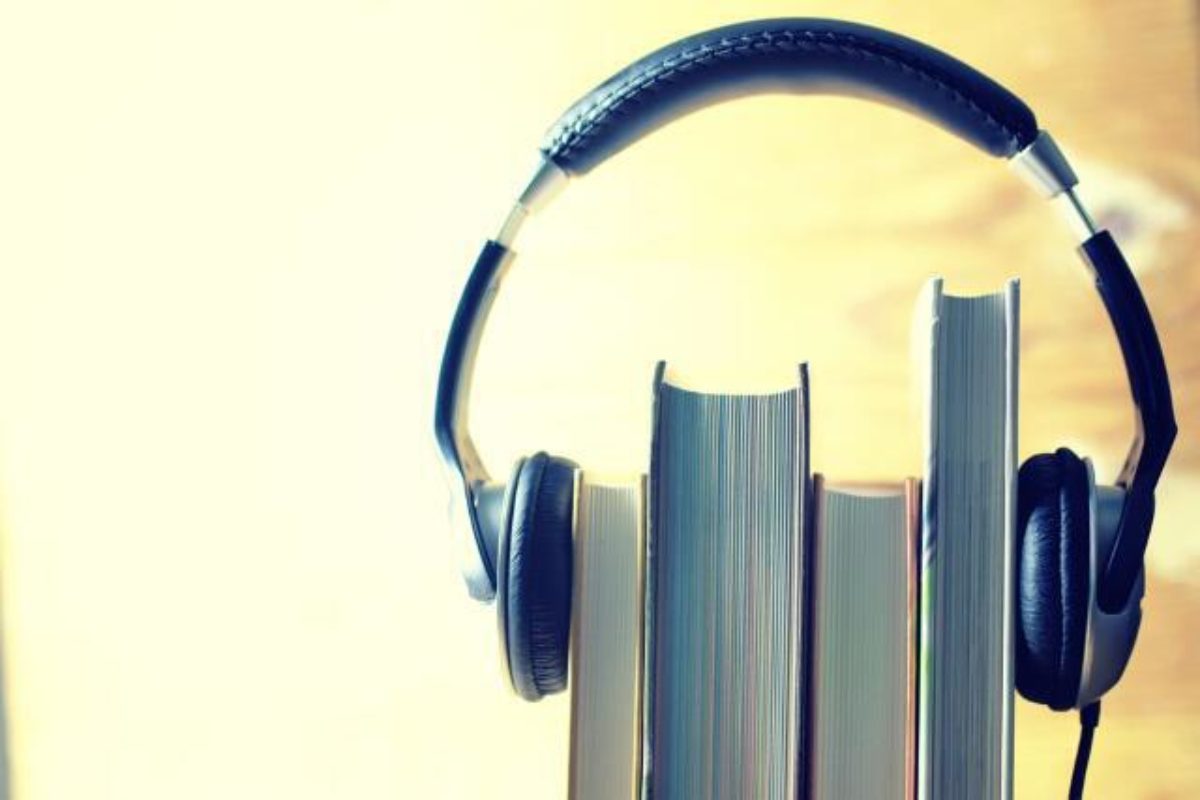 “Άκουσε ένα βιβλίο” – 30 κλασικά λογοτεχνικά έργα (audio-books)