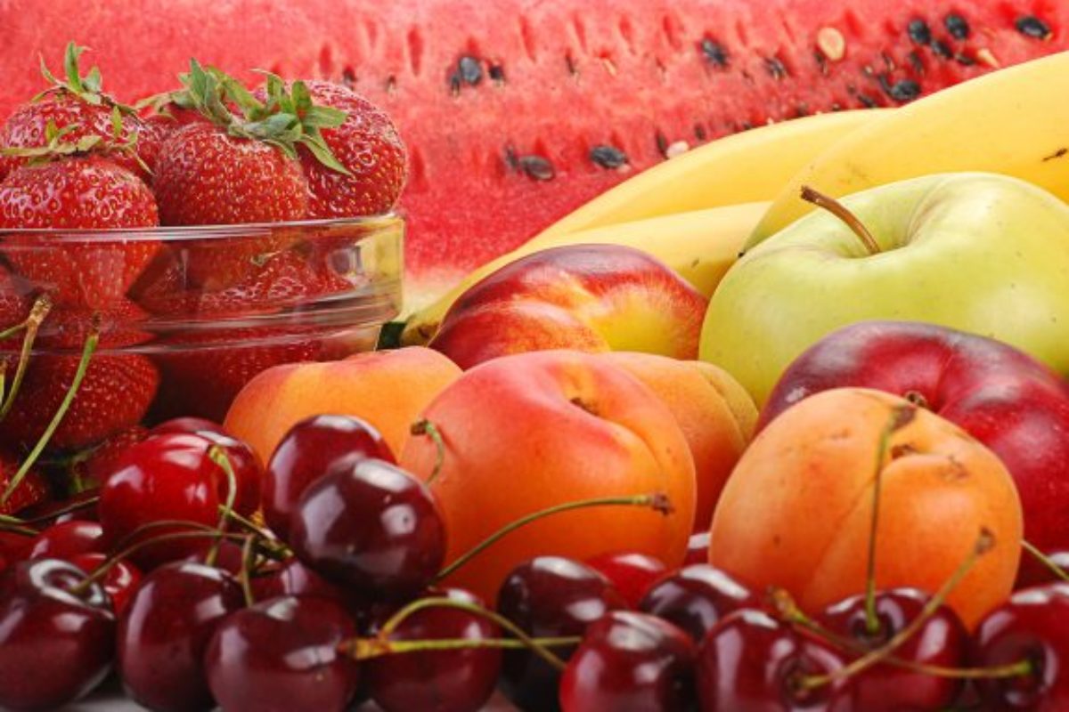 Ανακοινώθηκε η λίστα με τα πιο μολυσμένα φρούτα και λαχανικά για το 2020
