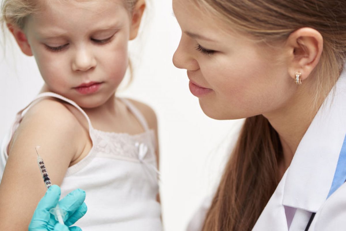 Παιδικά εμβόλια : H κατάλληλη εποχή για όσα αμελήσαμε
