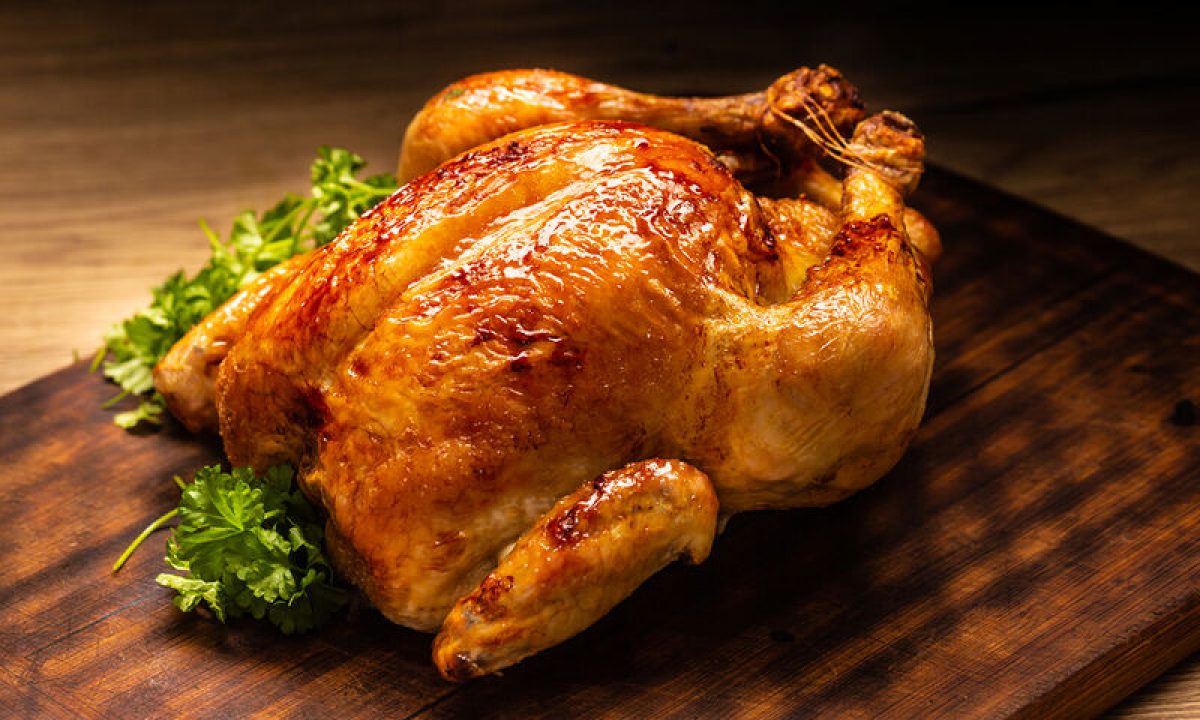Κοτόπουλο: Τι προκαλεί στο σώμα η τακτική κατανάλωση (βίντεο)