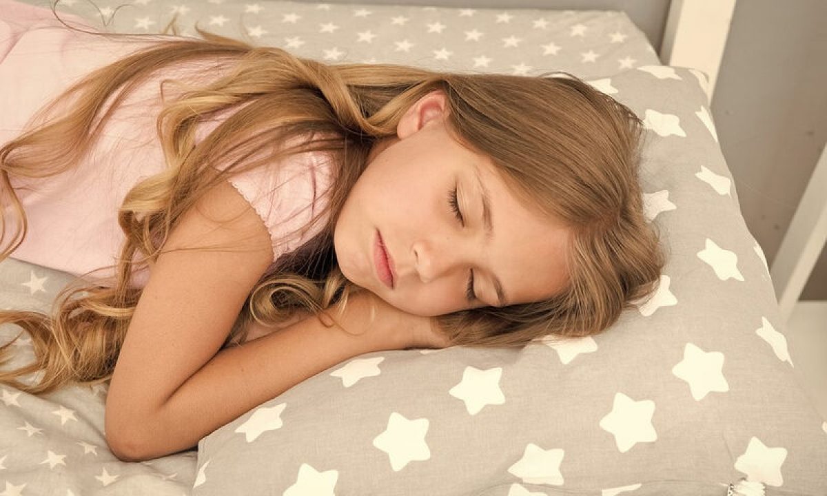 Ροχαλητό στα παιδιά: Πότε πρόκειται για επικίνδυνη αποφρακτική άπνοια ύπνου;