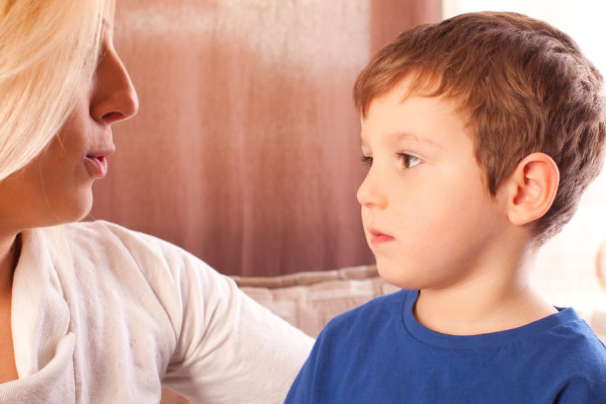 Παιδί και αυνανισμός: Τι πρέπει να ξέρουν οι γονείς – Ο σωστός χειρισμός