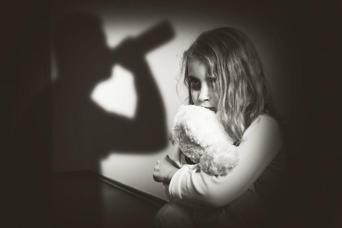 Τα παιδιά ως μάρτυρες ενδο-οικογενειακής βίας: επιπτώσεις και τρόποι αντιμετώπισης