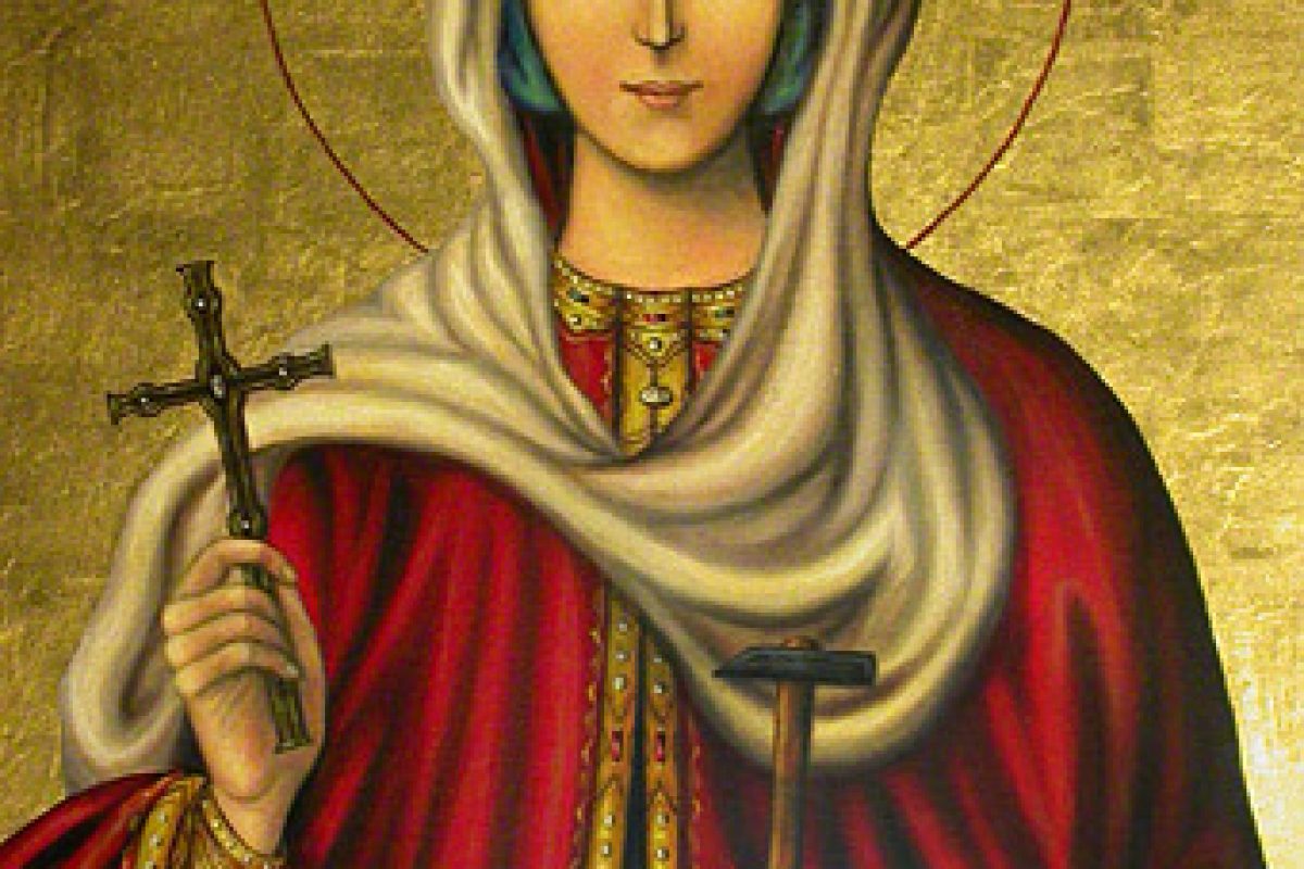 Η Αγία Μαρίνα η Μεγαλομάρτυς (17 Ιουλίου): μια 15χρονη κοπέλα που νίκησε το διάβολο!ο βίος της (και σε βίντεο για παιδιά)-θαύμα:”Είμαι η Μαρίνα από την Άνδρο”