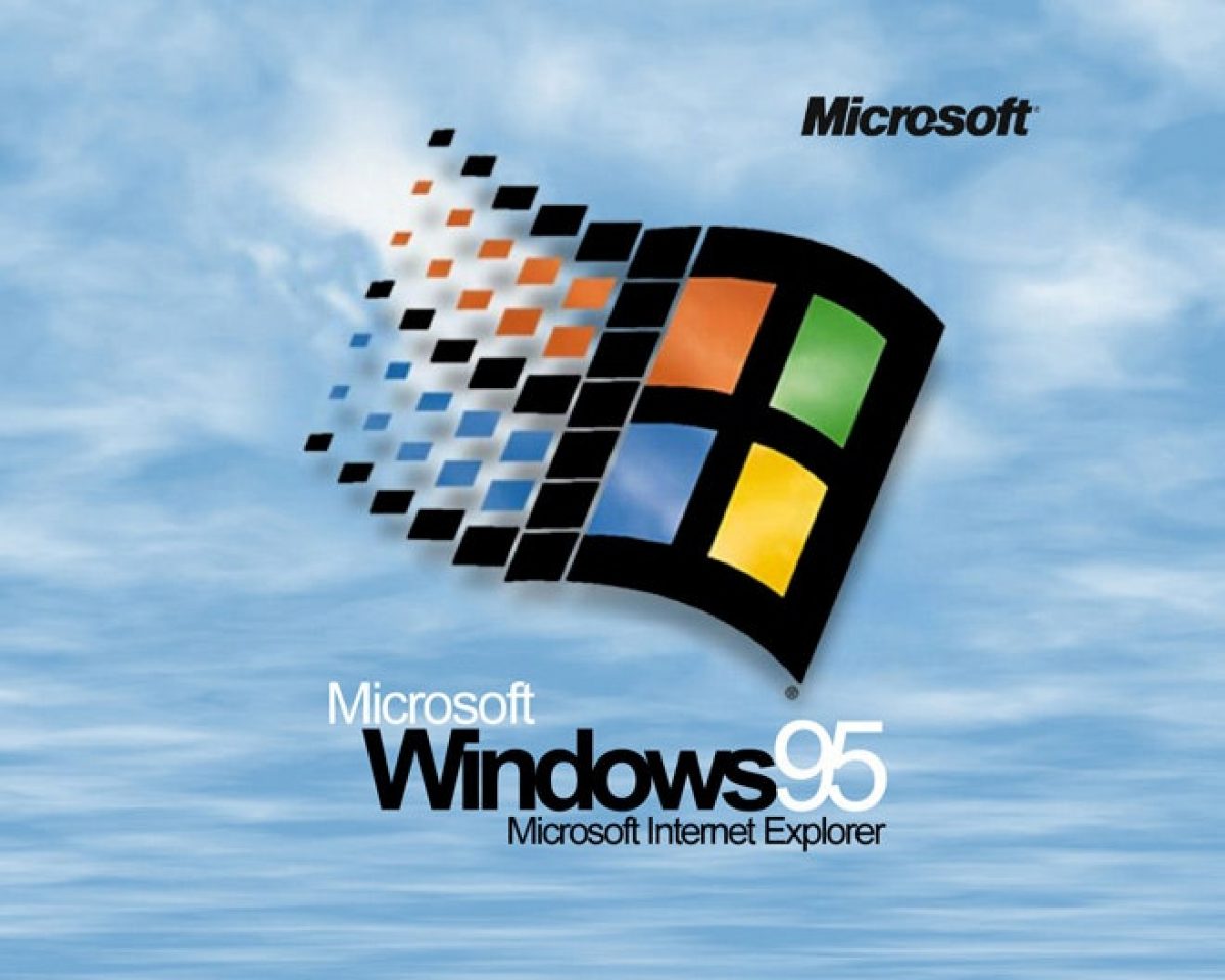 Έφηβοι δοκιμάζουν τα Windows 95 για πρώτη φορά…