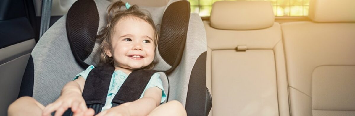 Παιδί στο αυτοκίνητο: 7 Πράγματα που πρέπει να προσέχουν οι γονείς