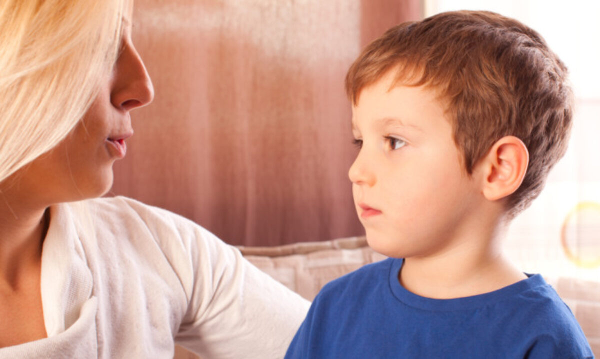 Παιδί και αυνανισμός: Τι πρέπει να ξέρουν οι γονείς – Ο σωστός χειρισμός