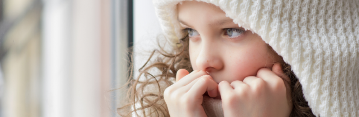 Οι αναπνευστικές ιώσεις του χειμώνα στα παιδιά
