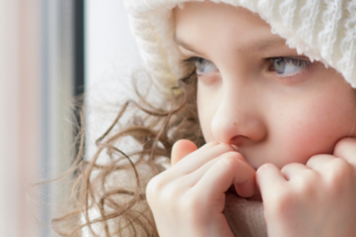 Οι αναπνευστικές ιώσεις του χειμώνα στα παιδιά