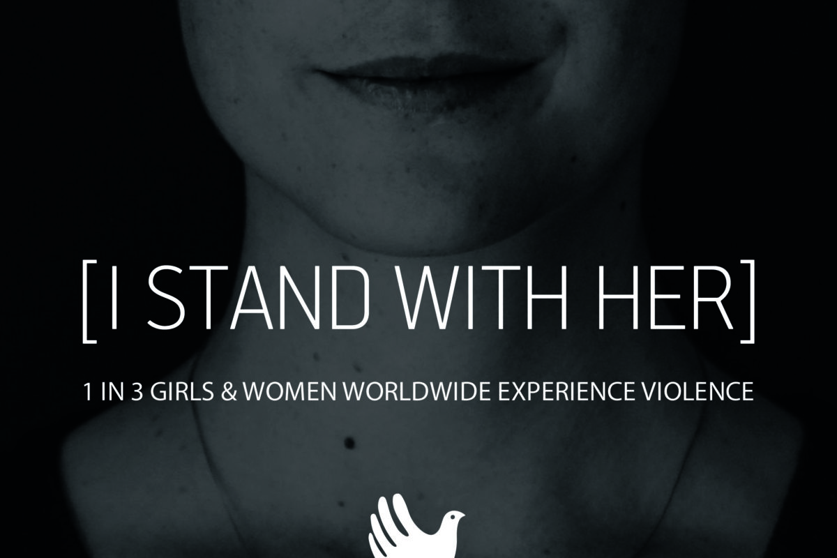 ΒΙΑ STOP  Διοργάνωση Διαδικτυακής Ημερίδας ενόψει της Διεθνούς Ημέρας για την Εξάλειψη της Βίας κατά των Γυναικών