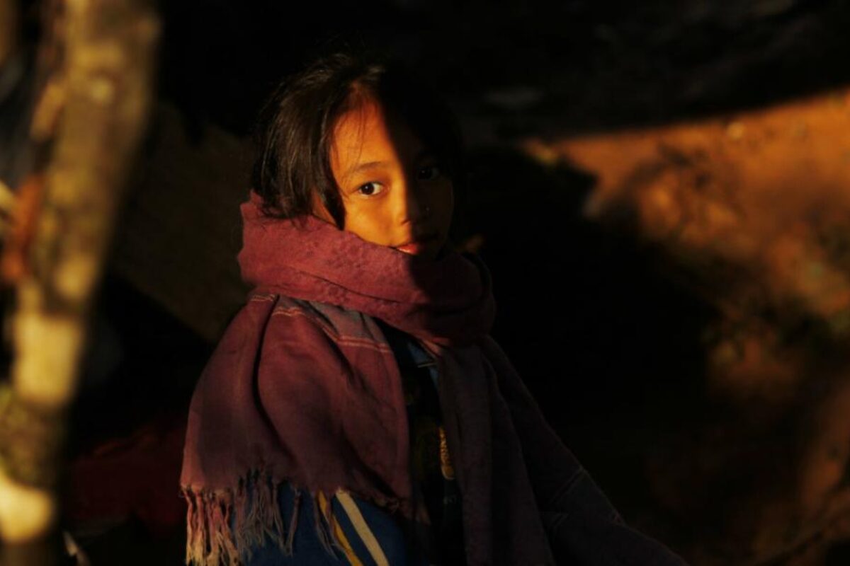 Στο Νεπάλ οι γυναίκες συνεχίζουν να πεθαίνουν στις καλύβες όπου απομονώνονται όταν έχουν περίοδο