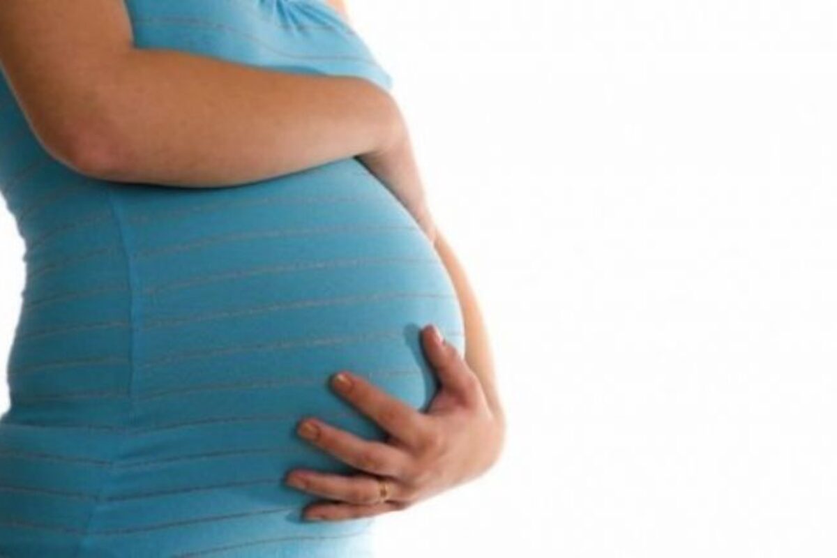 Αττικόν : Στοιχεία για επιπλοκές της λοίμωξης COVID-19 σε εγκύους και λεχώνες