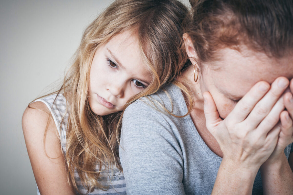 Ramchandani P., Stein A. – «Οι επιπτώσεις που έχουν στα παιδιά οι ψυχικές διαταραχές των γονέων»