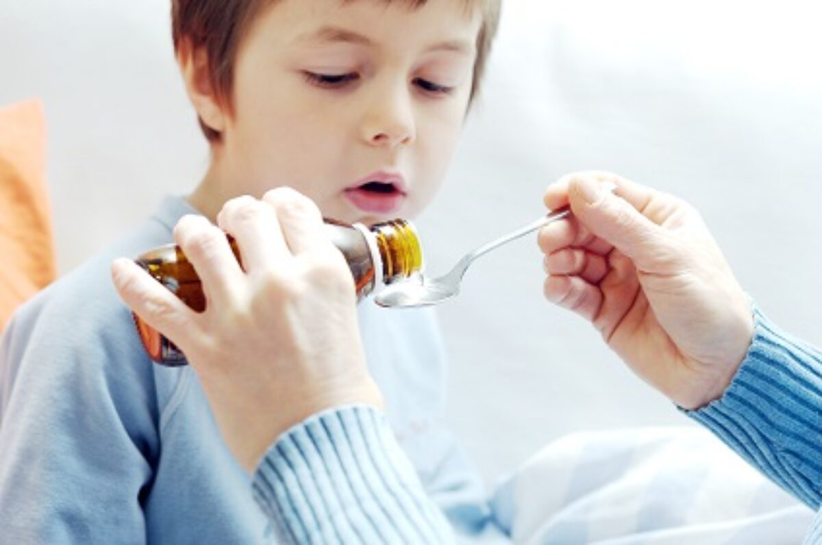 Αντιπυρετικά φάρμακα – Φάρμακα για τον πυρετό & παιδιά