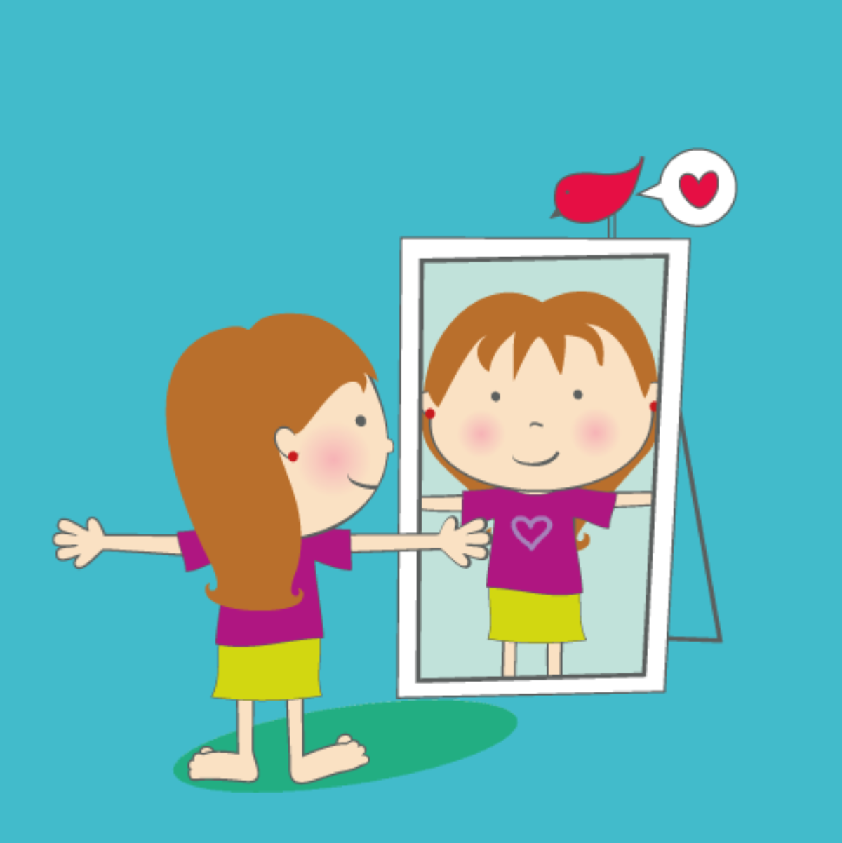 Πως θα αποκτήσει αυτοπεποίθηση το παιδί σας; 10 συμβουλές για τα ντροπαλά παιδιά.