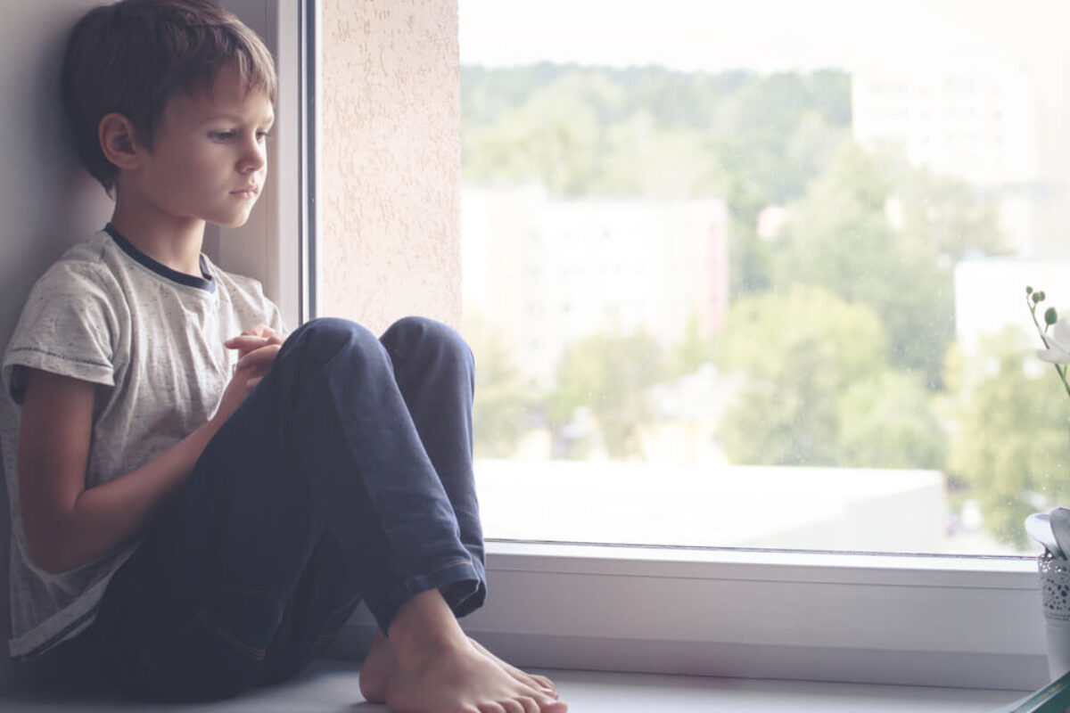 Κατάθλιψη σε παιδιά και έφηβους: Ποια η σχέση της διατροφής;