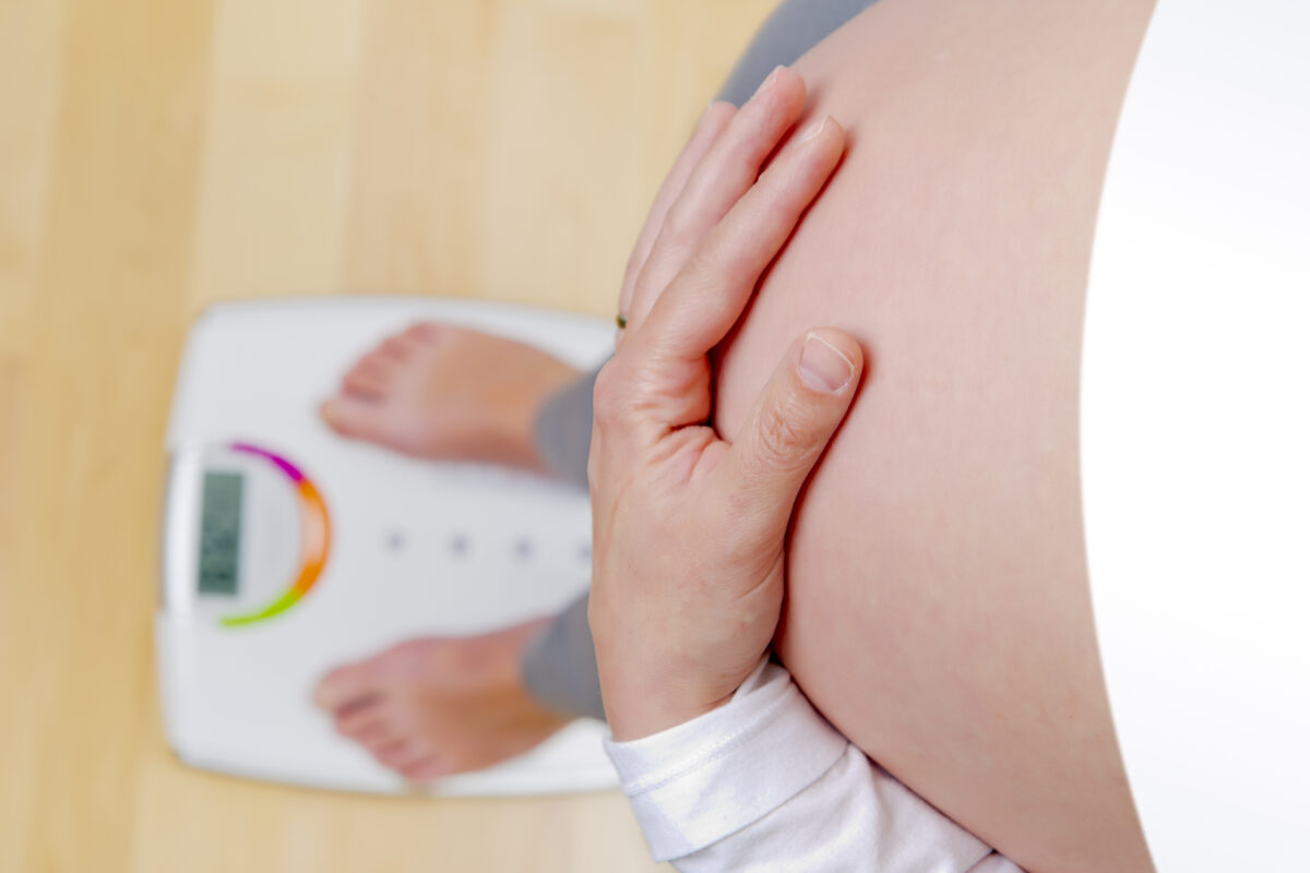 Επηρεάζουν τα παραπάνω κιλά και η παχυσαρκία την γονιμότητα στις γυναίκες;
