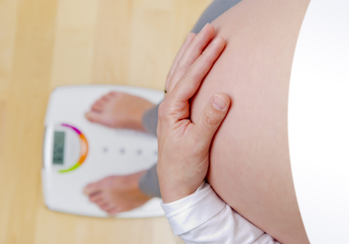 Επηρεάζουν τα παραπάνω κιλά και η παχυσαρκία την γονιμότητα στις γυναίκες;
