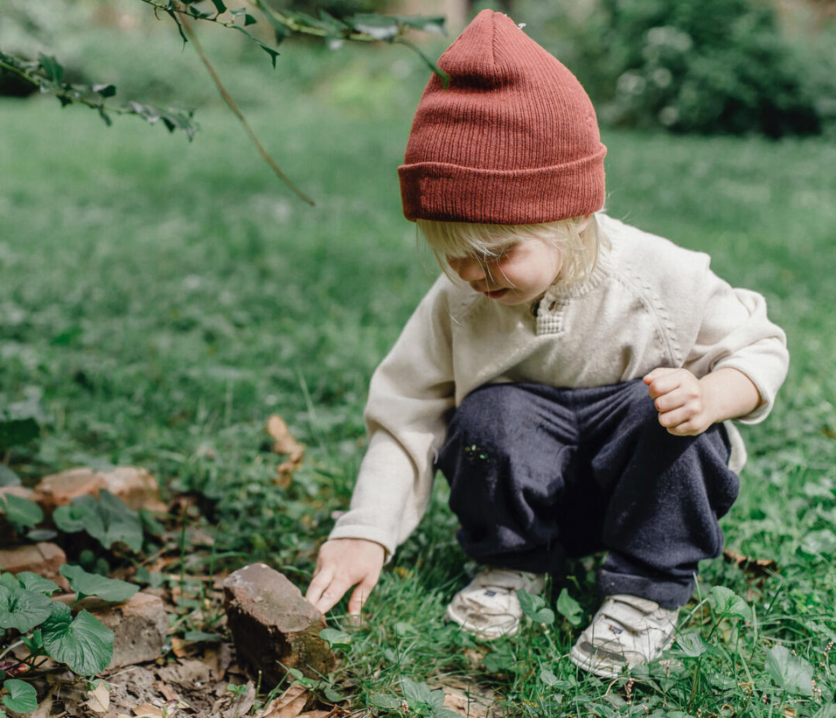Παιδικοί σταθμοί στη Φιλανδία έφτιαξαν τα δικά τους «δάση» για να βοηθήσουν την υγεία των παιδιών