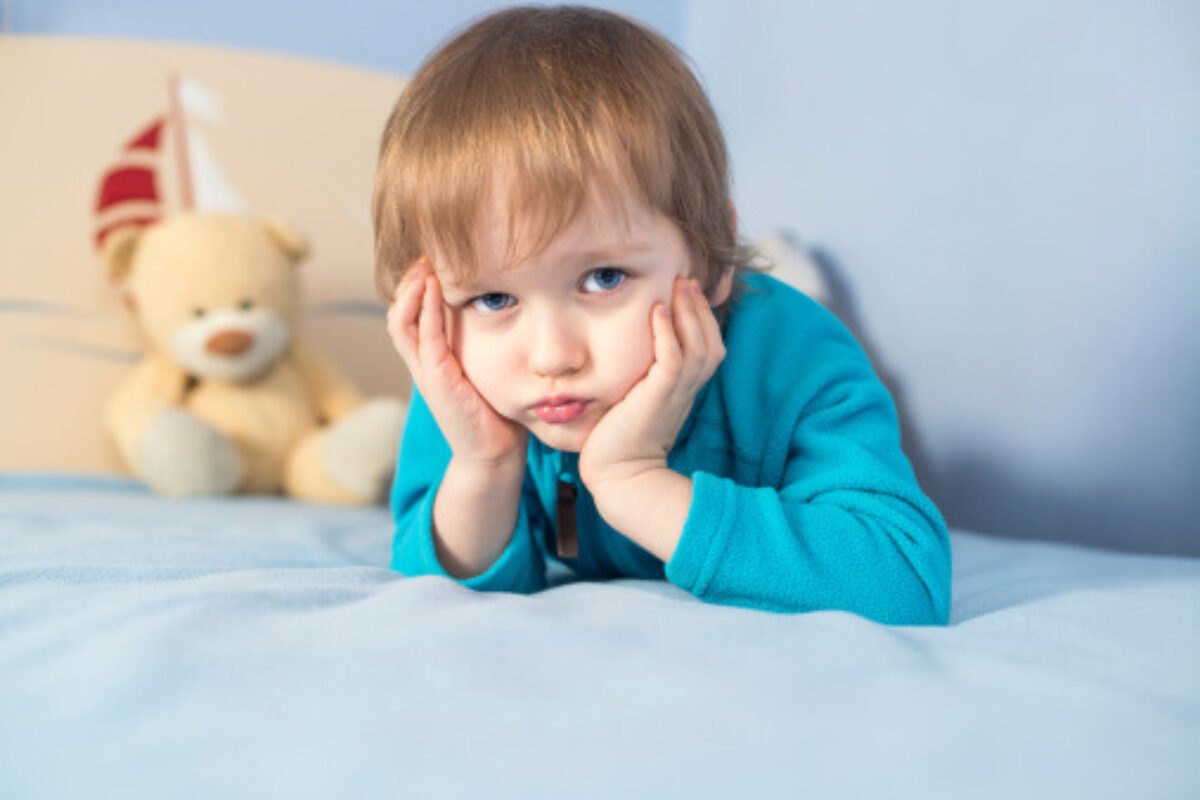 Προβλήματα ύπνου στα παιδιά: Αντιμετώπιση-συμβουλές