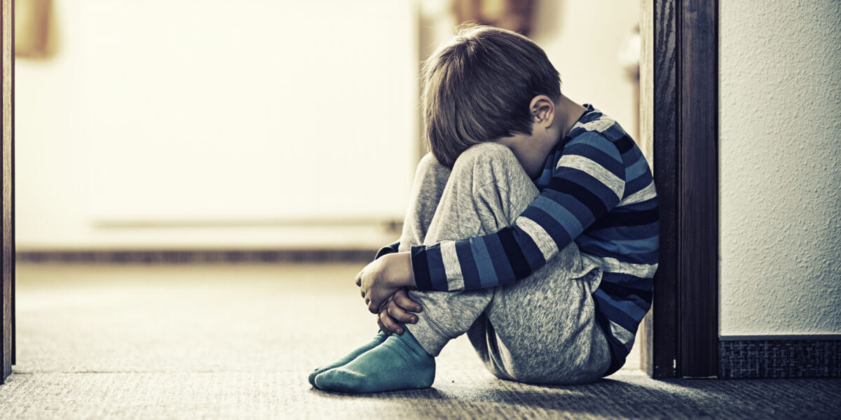 Παιδική κατάθλιψη: αιτίες, συμπτώματα και αντιμετώπιση