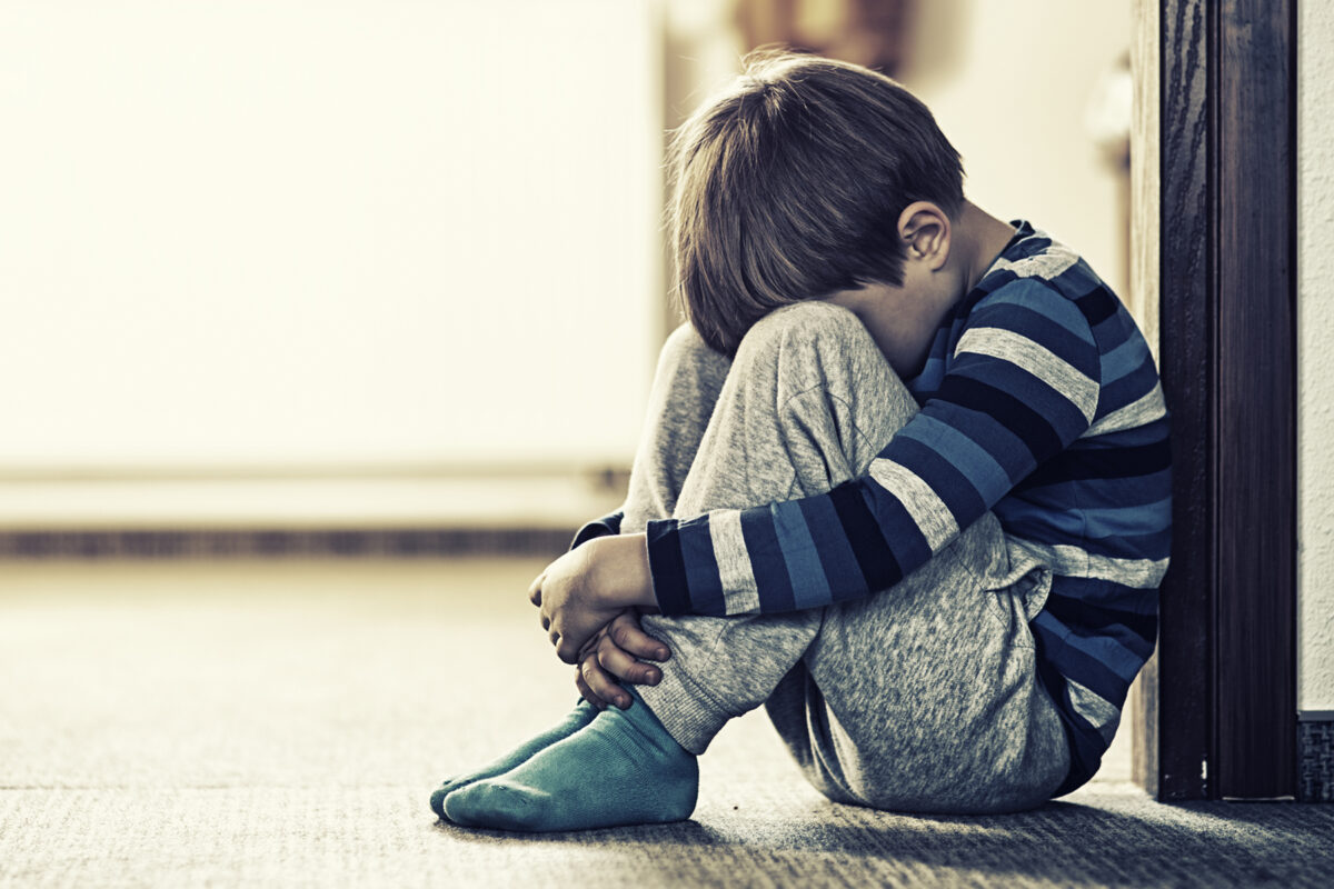 Παιδική κατάθλιψη: αιτίες, συμπτώματα και αντιμετώπιση
