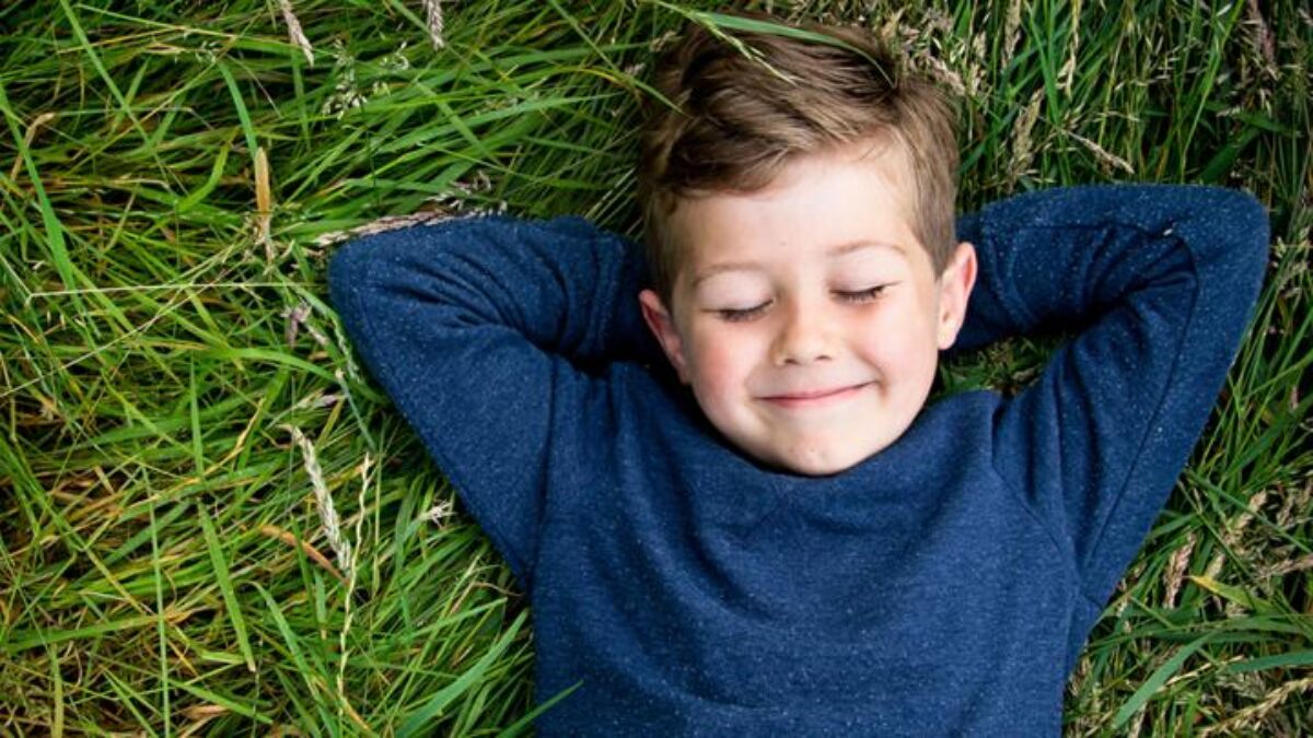 20 ασκήσεις ηρεμίας για παιδιά που θα βοηθήσουν στη διαχείριση των συναισθημάτων τους.