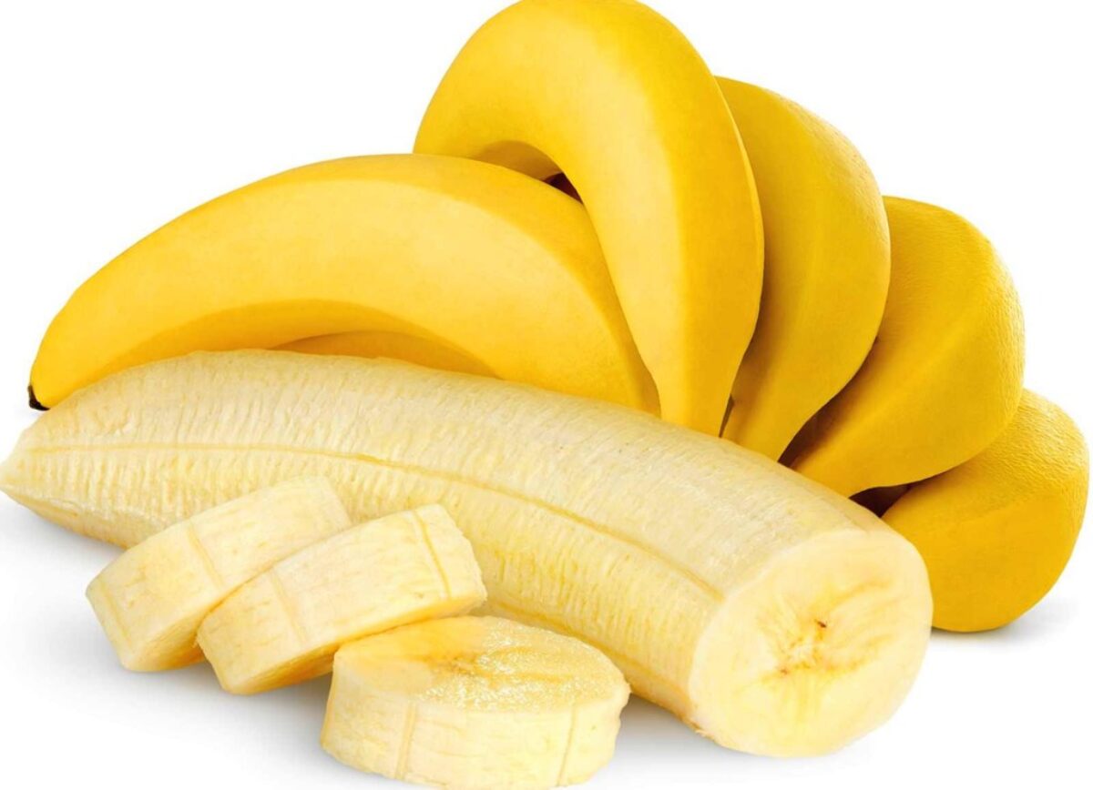 Τα 7 εκπληκτικά οφέλη για την υγεία που προσφέρουν οι μπανάνες