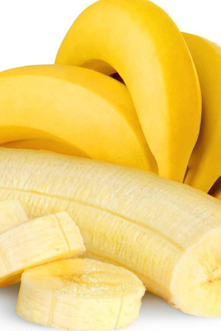 Τα 7 εκπληκτικά οφέλη για την υγεία που προσφέρουν οι μπανάνες