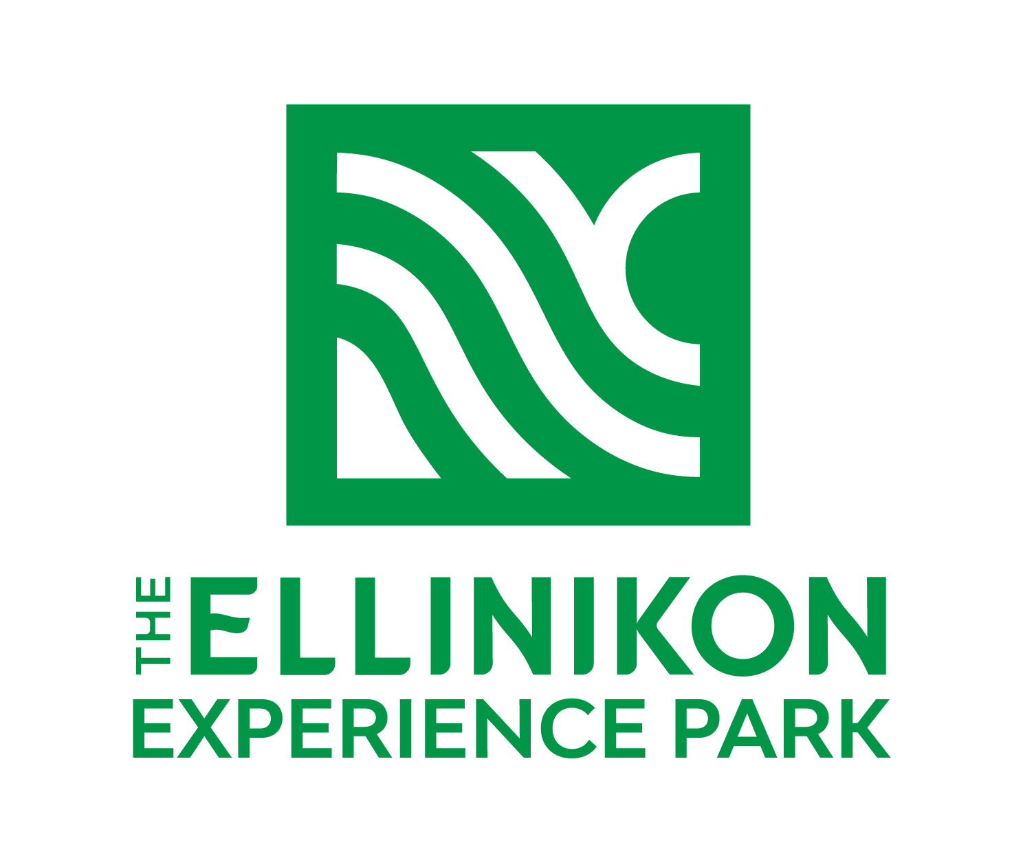Logo_The Ellinikon Experience Park