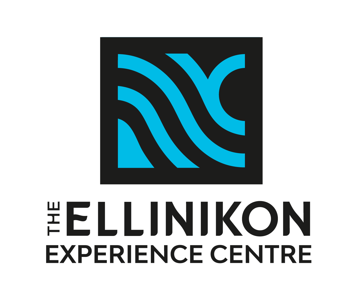 Logo_The Ellinikon Experience Centre