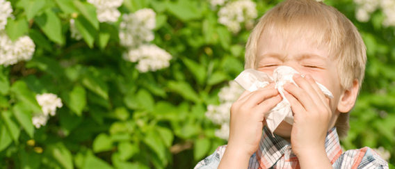 Αλλεργίες στα παιδιά. Τι πρέπει να γνωρίζουν οι γονείς;