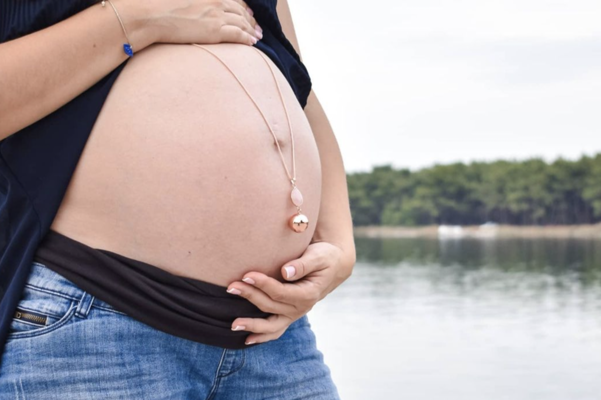 Αποκτήστε τα μουσικά μενταγιόν εγκυμοσύνης Bola με -15%! Για λίγες μέρες!
