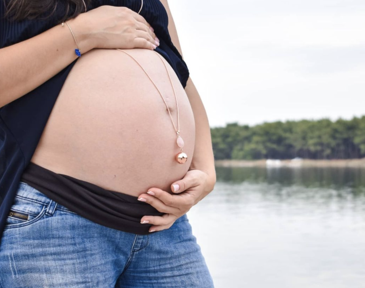 Αποκτήστε τα μουσικά μενταγιόν εγκυμοσύνης Bola με -15%! Για λίγες μέρες!
