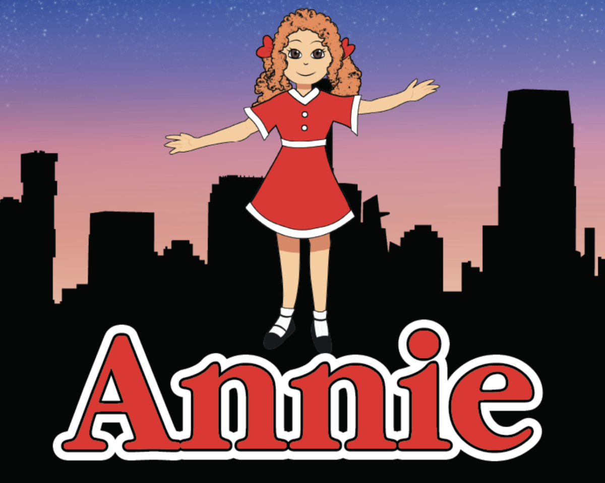 Το μιούζικαλ Annie από τα παιδικά τμήματα του θεάτρου Σοφούλη!