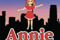Το μιούζικαλ Annie από τα παιδικά τμήματα του θεάτρου Σοφούλη!