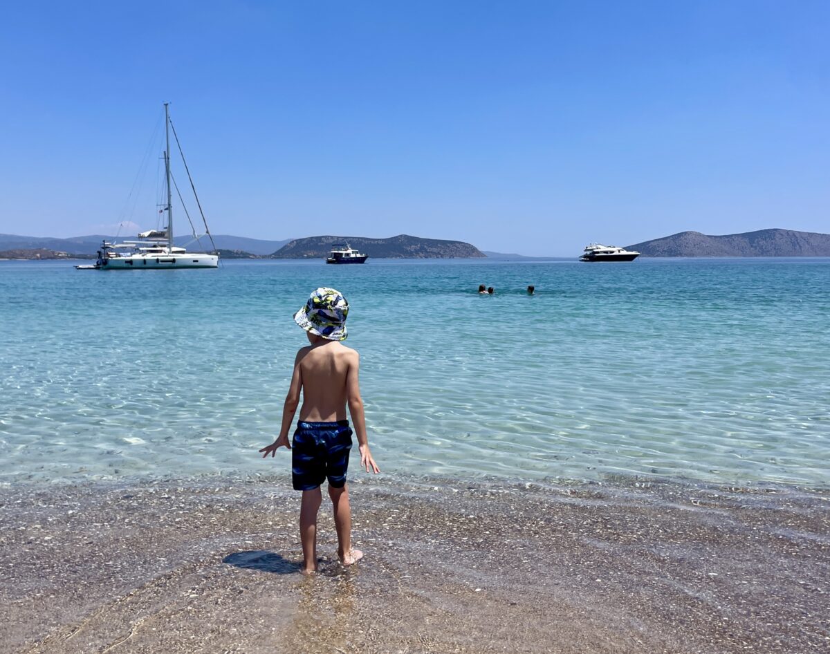 Οικογενειακές διακοπές χωρίς άγχος: Ναι, γίνεται!