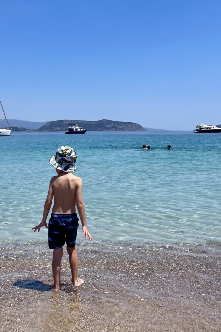 Οικογενειακές διακοπές χωρίς άγχος: Ναι, γίνεται!
