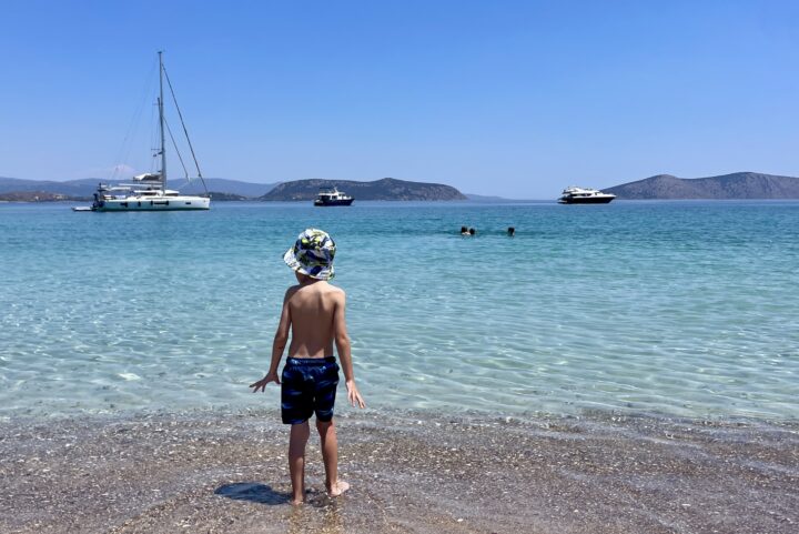 Οικογενειακές διακοπές χωρίς άγχος: Ναι, γίνεται!